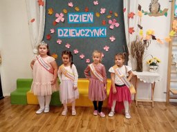 10.10.2025 Dzień dziewczynki